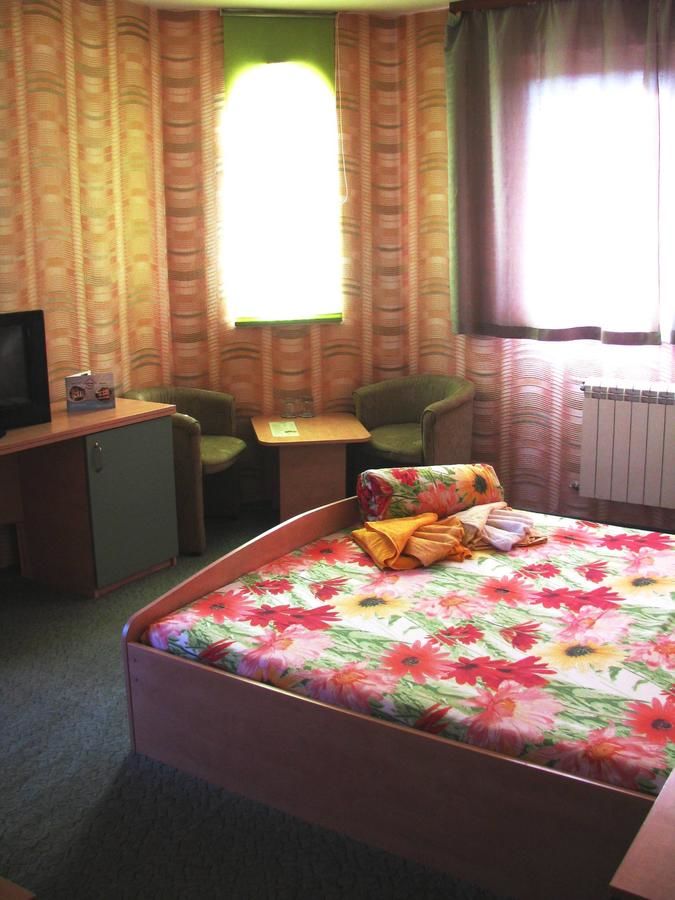 Отель Family Hotel Emaly 1 Банкя